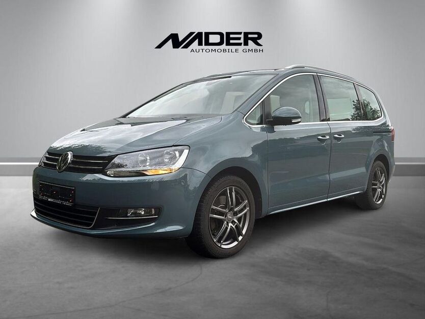 VW Sharan 141.193 km 23.990 € Weinstadt 71384