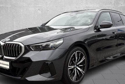 BMW 520 9.767 km 45.990 &euro; Heide 25746