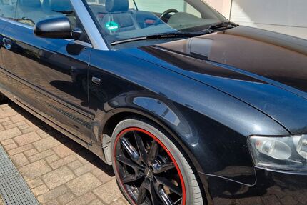 Audi A4 301.000 km 2.499 &euro; Dillingen an der Donau 89407