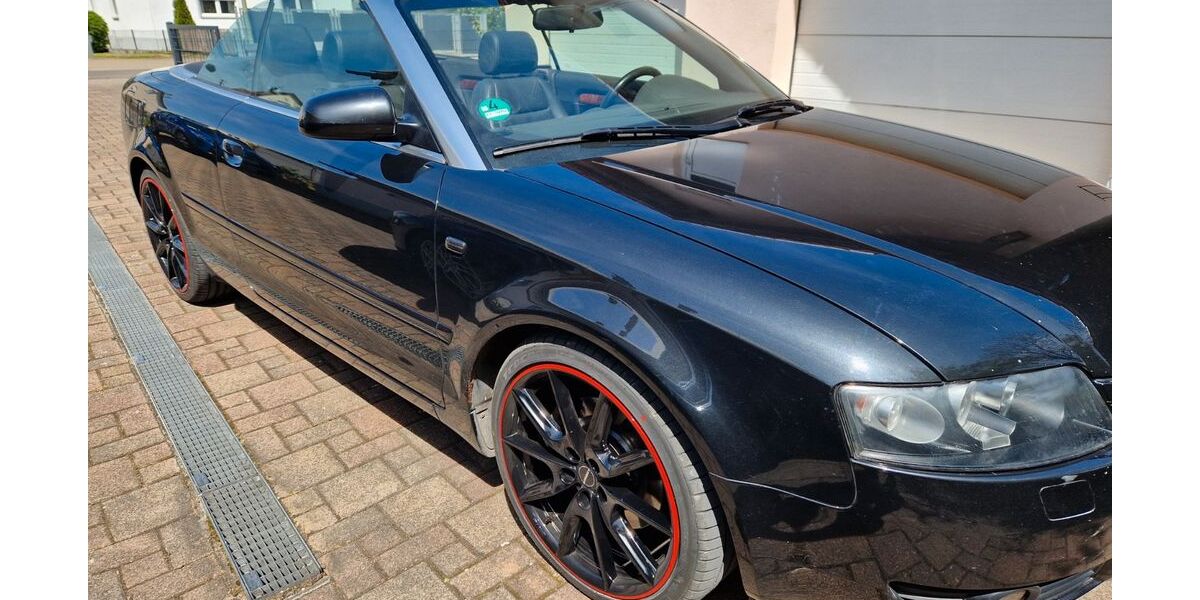 Audi A4 301.000 km 2.700 &euro; Dillingen an der Donau 89407