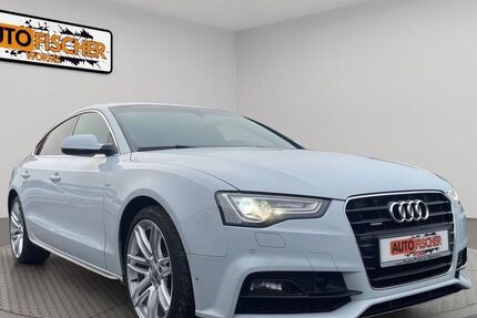 Audi A5 164.725 km 16.900 &euro; Worms 67547