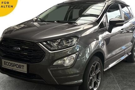 Ford EcoSport 23.596 km 15.890 &euro; Siegen 57072