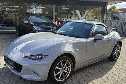 Mazda MX-5 2.541 km 31.488 &euro; Dörpen 26892