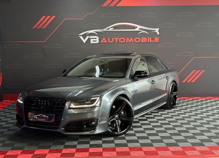 Audi A8 138.000 km 36.999 € Gaimersheim-Ingolstadt 85080