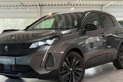 Peugeot 3008 15.282 km 23.450 &euro; Bielefeld 33647