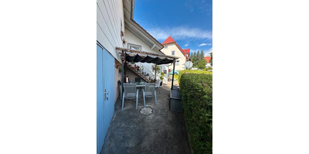 Einfamilienhaus Altshausen - 395.000&euro; | Angebot:26976412