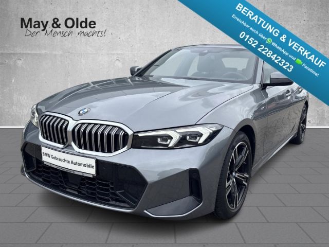 BMW 320 10.588 km 39.333 € Kaltenkirchen 24568