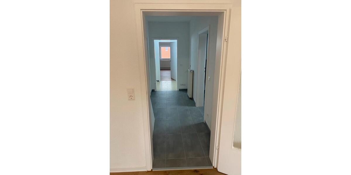 2 Zimmerwohnung zu vermieten in Ellwangen 2 zimmer