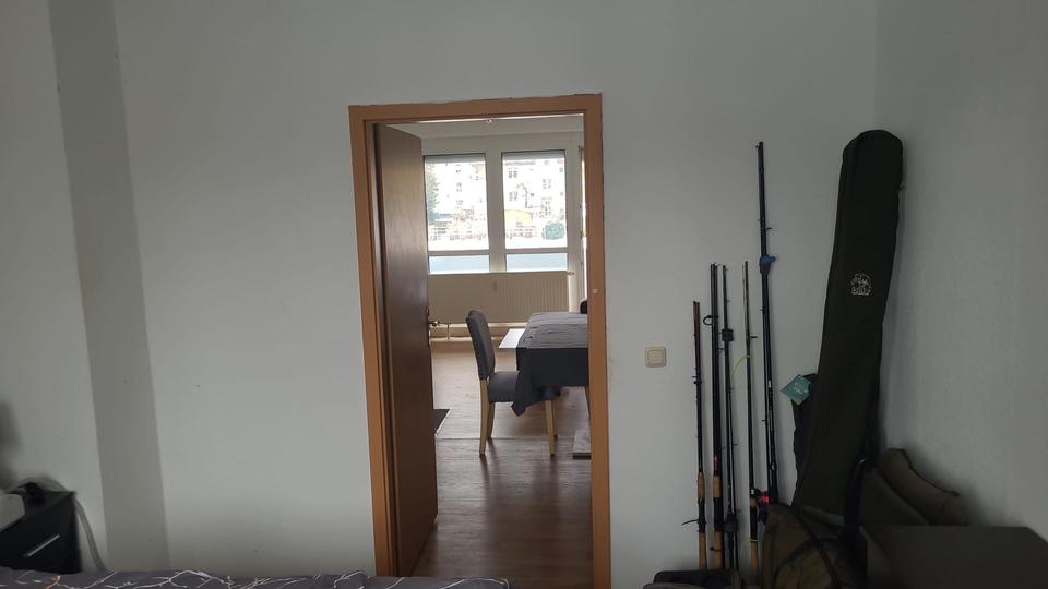 Erdgeschoßwohnung Dresden Blasewitz - 2 Zimmer, 49 m&sup2;, 135.000&euro; | Angebot:25049608