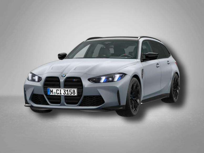 BMW M3 4.050 km 92.590 &euro; Selent 24238
