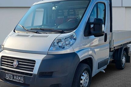 Fiat Ducato 128.000 km 12.490 &euro; Weferlingen 39356