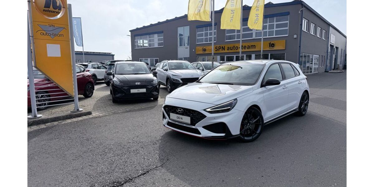Hyundai i30 56.350 km 29.900 &euro; Laufeld 54533