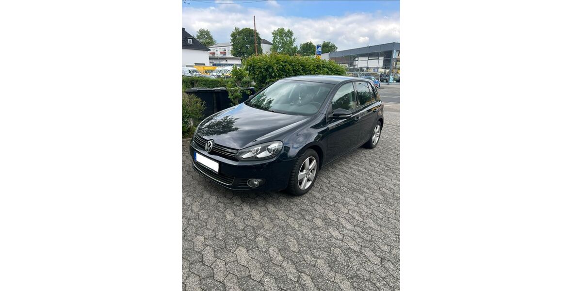 VW Golf 180.000 km 5.500 &euro; Neuwied 56564