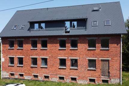 Wohnung Rechenberg-Bienenmühle OT Holzau Holzau - 16 Zimmer, 480 m&sup2;, 195.000&euro; | Angebot:27212516