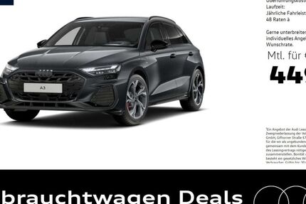 Audi A3 11.958 km 43.980 &euro; Neumarkt 92318