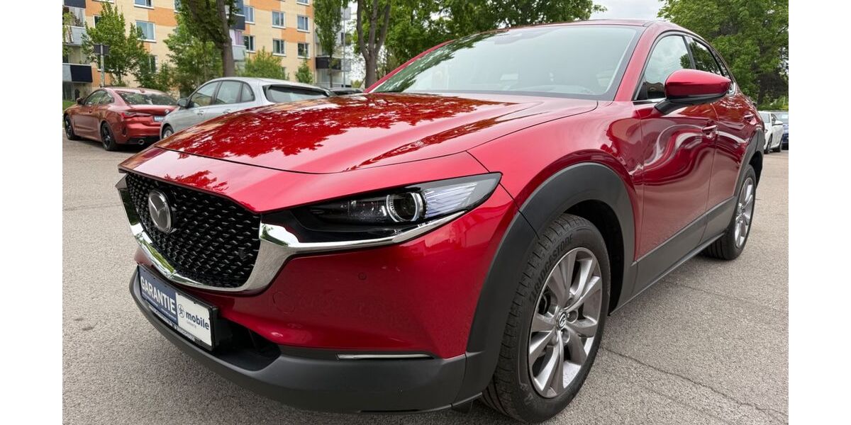 Mazda CX-30 33.003 km 22.999 &euro; München 81243