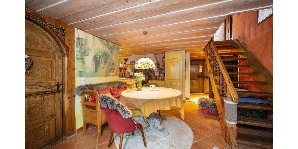 Bauernhaus, Landhaus Feldkirchen-Westerham Kleinhöhenrain - 6 Zimmer, 186 m&sup2;, 1.299.000&euro; | Angebot:26358674