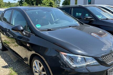 Seat Ibiza 126.000 km 7.600 &euro; Kassel 34123