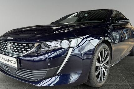 Peugeot 508 76.000 km 19.490 &euro; Flensburg 24941