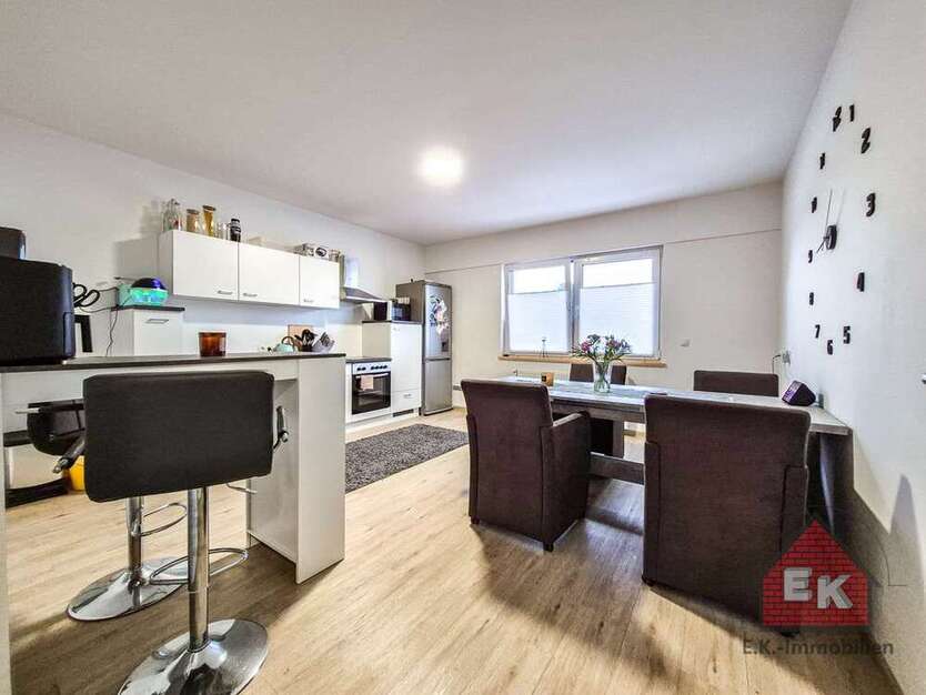 Wohnung zum Mieten in Esterwegen 500 € 80 m²