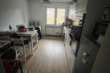 Wohnung in Bissendorf Zentrum 2 zimmer