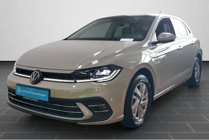 VW Polo 20.173 km 21.220 &euro; Aschaffenburg 63741