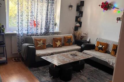 Schöne 3 Zimmerwohnung in Wangen mit Balkon ab 1.1.26 verfügbar zimmer