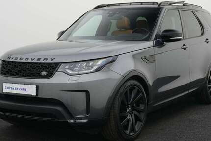 Land Rover Discovery 201.019 km 20.950 &euro; Bad Bentheim 48455