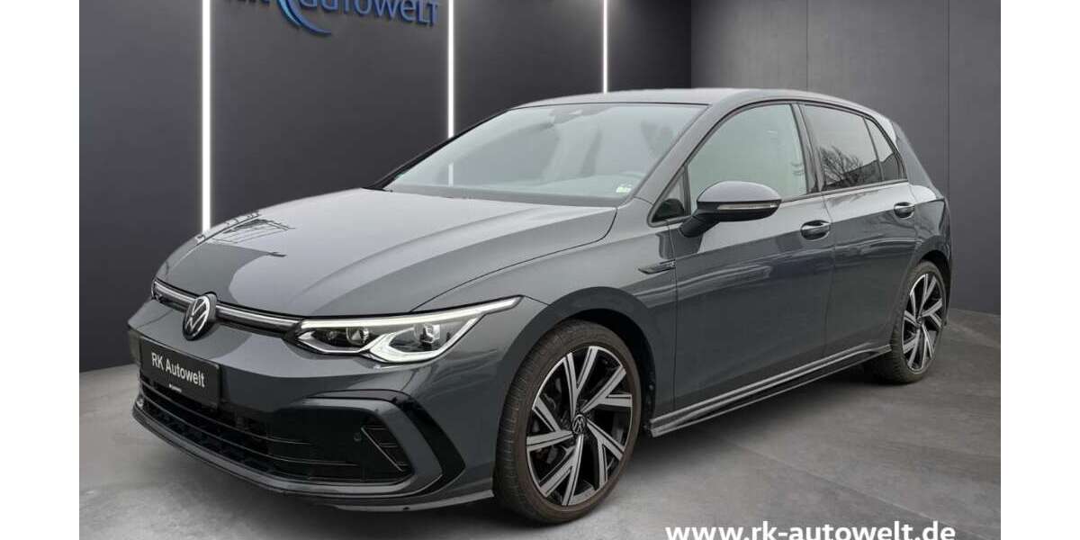 VW Golf 43.777 km 26.490 &euro; Werl 59457