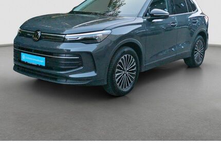VW Tiguan 6.500 km 36.850 &euro; Haag bei München 83527