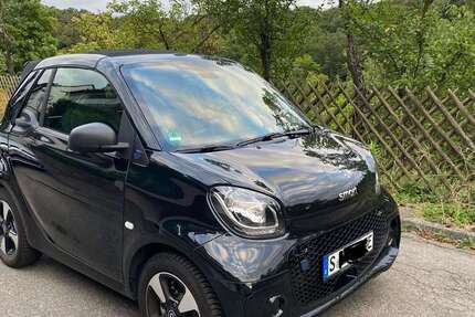 Smart forTwo 9.000 km 14.799 &euro; Stuttgart 70186
