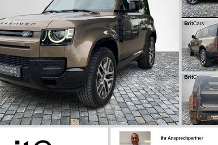 Land Rover Defender 9.578 km 72.926 &euro; Teltow 14513