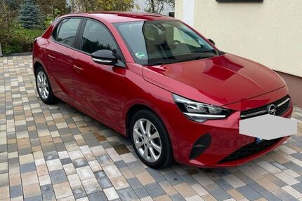 Opel Corsa 28.100 km 12.700 &euro; Rüsselsheim 65428