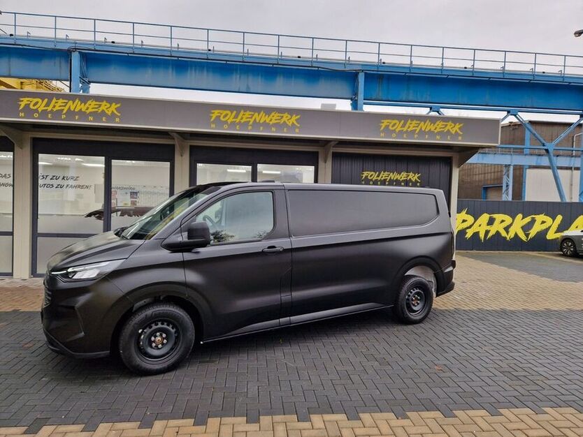 Transit Custom