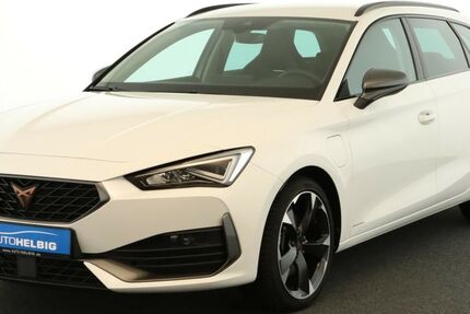 Cupra Leon 22.100 km 24.990 &euro; Donnersdorf 97499
