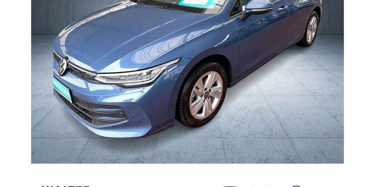 VW Golf 8.400 km 25.850 &euro; Kreuztal 57223