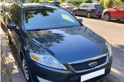 Ford Mondeo 246.000 km 2.200 &euro; Berlin 13088