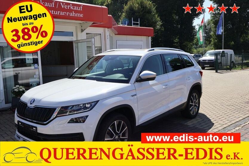 Kodiaq