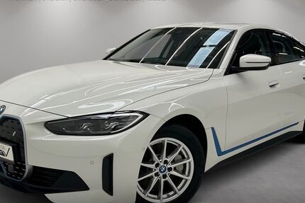 BMW i4 56.759 km 36.890 &euro; Dreieich-Sprendlingen 63303