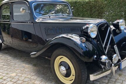 Citroen Andere 128.000 km 25.000 &euro; Kleinmachnow 14532