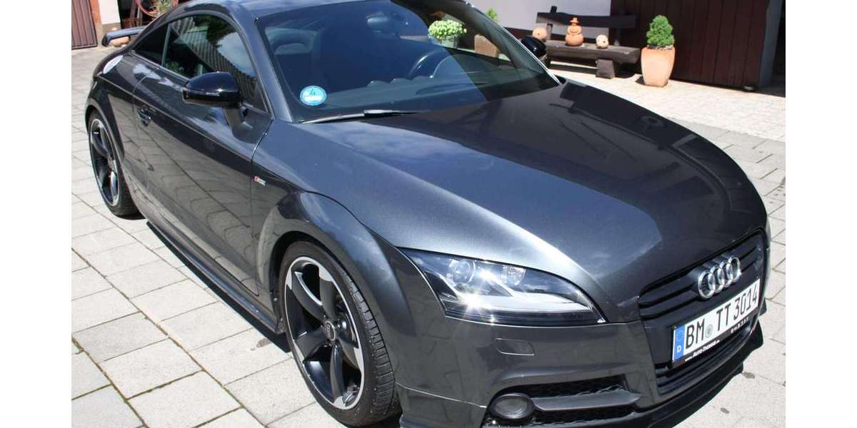 Audi TT 68.900 km 16.900 &euro; Kerpen, Kolpingstadt 50170