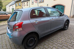 Toyota Yaris 140.000 km 5.300 € Waldrach 54320