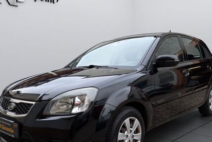 Kia Rio 133.825 km 3.990 &euro; Eltville am Rhein 65345