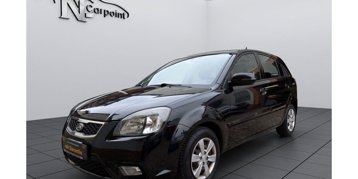 Kia Rio 133.825 km 3.990 &euro; Eltville am Rhein 65345