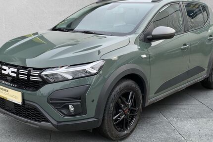 Dacia Sandero 34.500 km 14.490 &euro; Chemnitz 09120