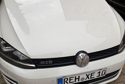 VW Golf 165.816 km 12.150 € Regnitzlosau 95194