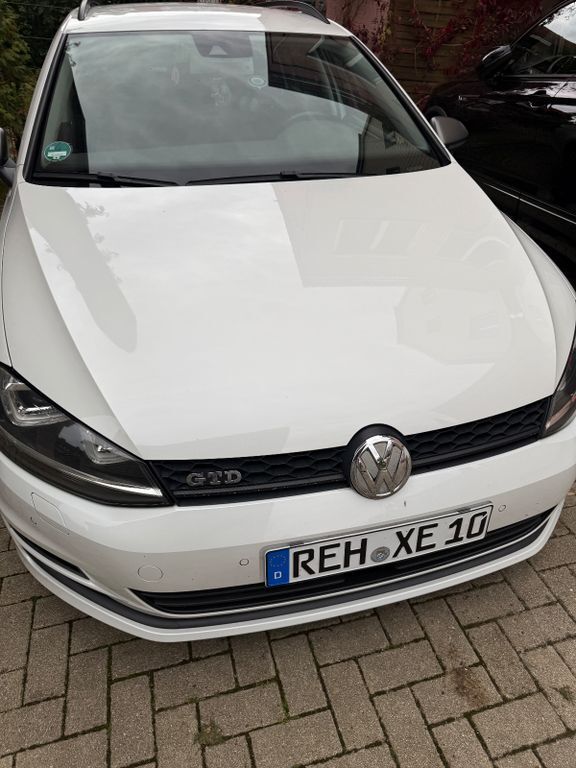 VW Golf 165.816 km 12.150 € Regnitzlosau 95194