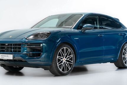 Porsche Cayenne 66.281 km 96.490 &euro; Hofheim 65719