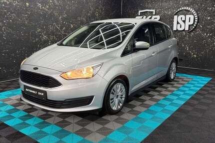 Ford C-Max 110.450 km 8.999 &euro; Enkenbach-Alsenborn 67677