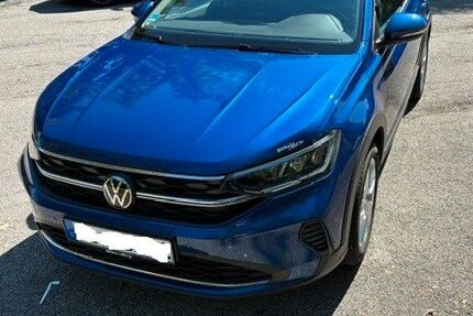 VW Taigo 24.000 km 25.900 &euro; Lindenberg im Allgäu 88161